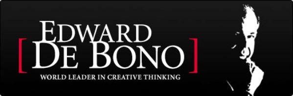 comment avoir des idees creatives edward de bono