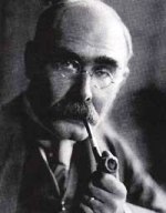 SI... Rudyard Kipling...