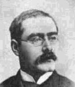 SI... Rudyard Kipling...