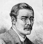 SI... Rudyard Kipling...