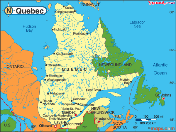 Il n'y aura jamais trop de Français chez nous !!! - Point fort