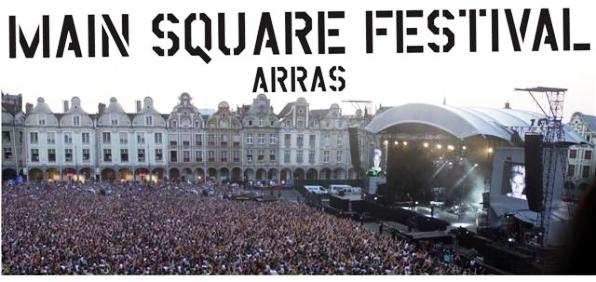 main square festival