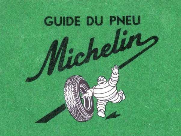 Résultat de recherche d'images pour "le macaron vert du guide Michelin"